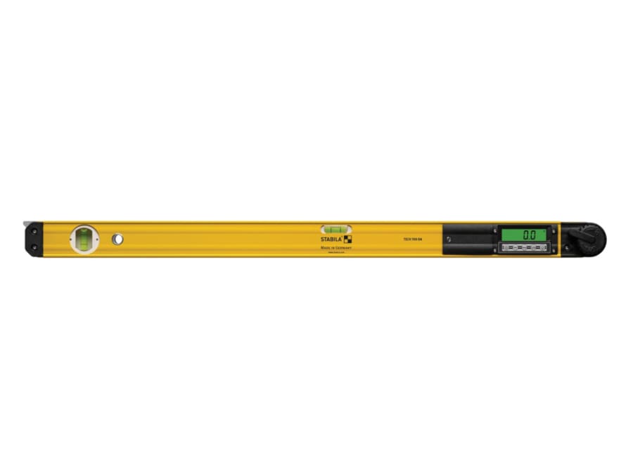 Stabila 19018 80cm TECH 700 DA Digital Electronic Angle Finder
