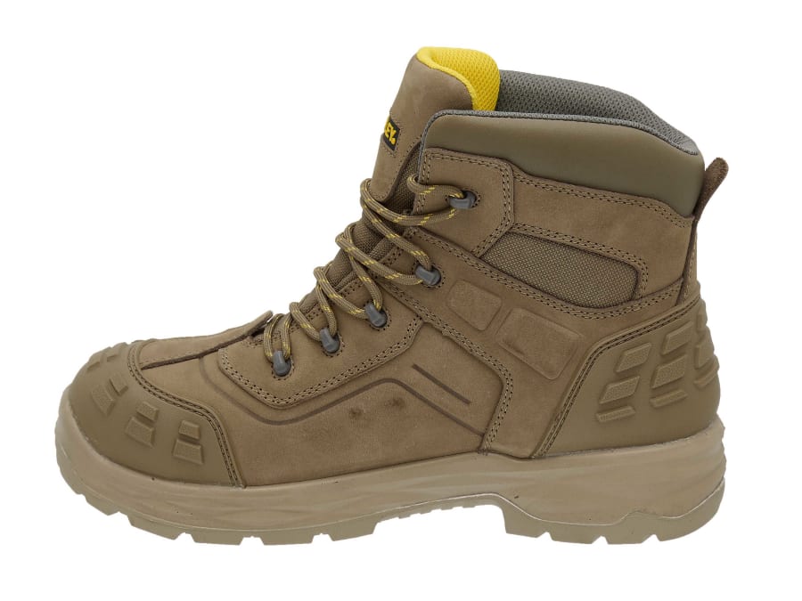 Stanley Clothing STA2008117910 Waterproof Safety Boots UK 10 EUR 45