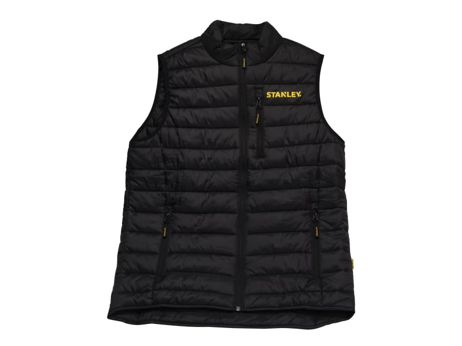 Stanley Clothing STW40002001 Insulated Gilet