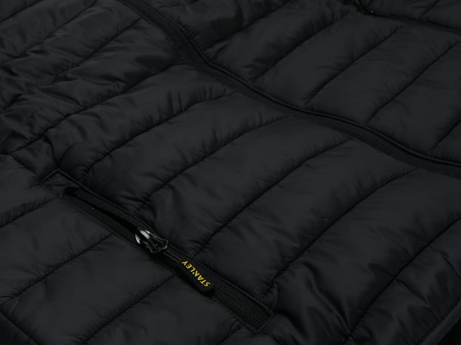 Stanley Clothing STW40002001 Insulated Gilet