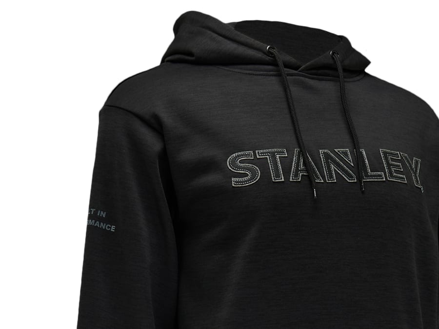 Stanley Clothing STW40059001 Hoodie
