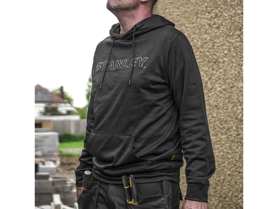 Stanley Clothing STW40059001 Hoodie