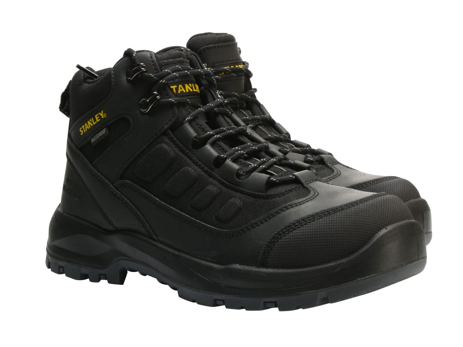 Stanley Clothing STA20050101 Safety Boots UK 10 EUR 44
