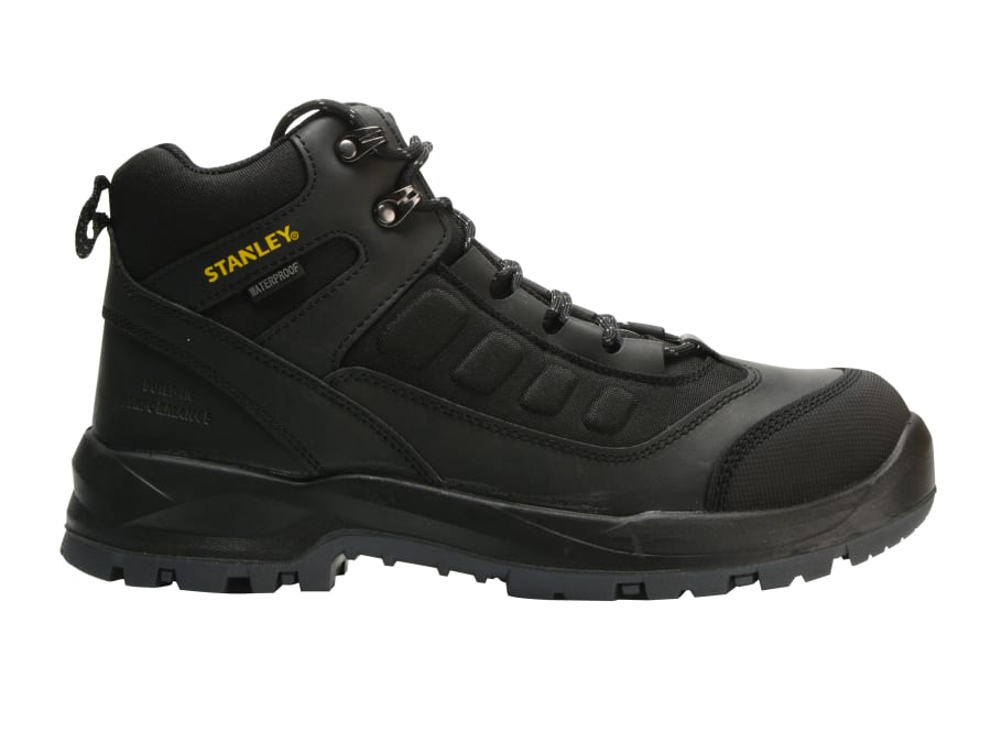 Stanley Clothing STA20050101 Safety Boots UK 10 EUR 44