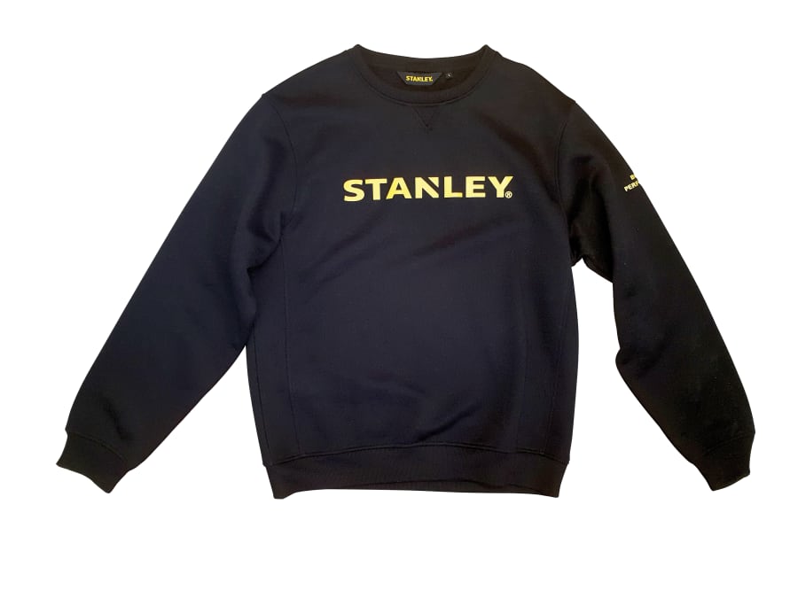 Stanley Clothing STW40004001 Sweatshirt