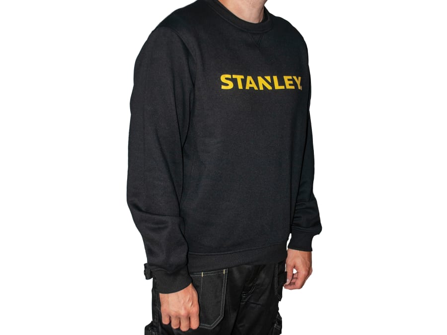 Stanley Clothing STW40004001 Sweatshirt