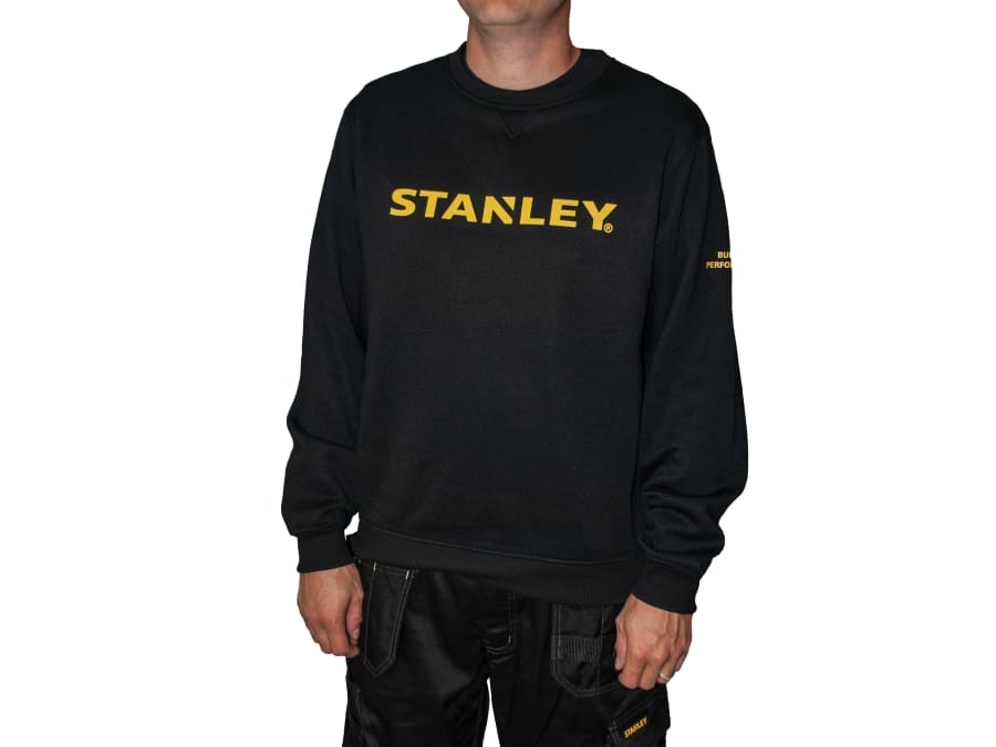 Stanley Clothing STW40004001 Sweatshirt