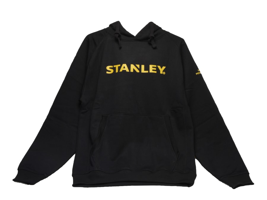 Stanley Clothing STW40003001 Montana Hoody XXL
