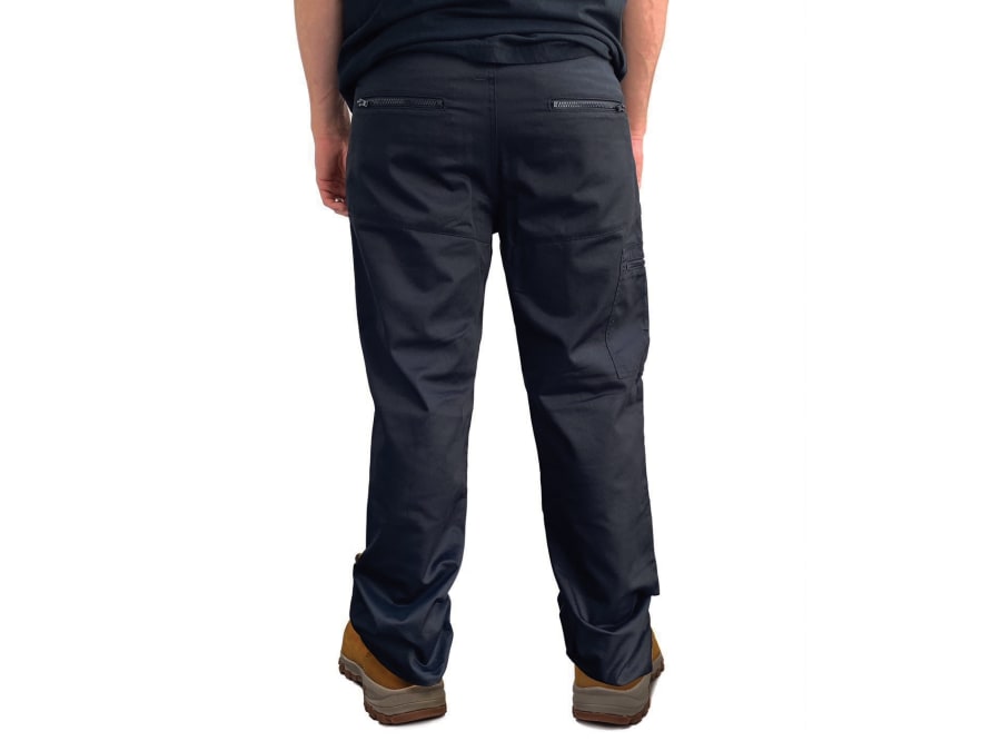 Stanley Clothing Stanley SWT40037001 Cargo Trousers Waist 30in Leg 31in