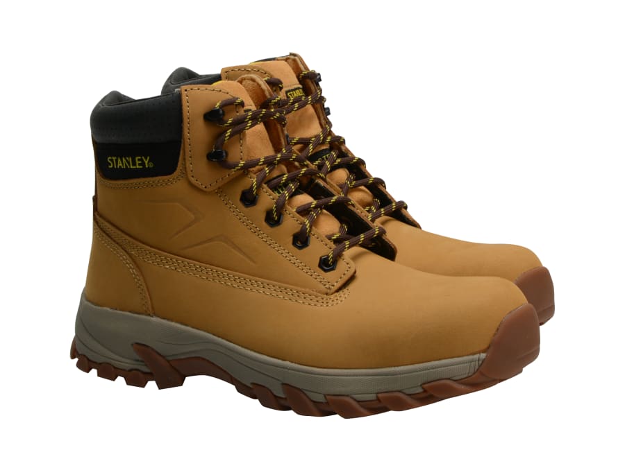 Stanley Clothing Stanley STA10025103 Safety Boots UK 10 EUR 44
