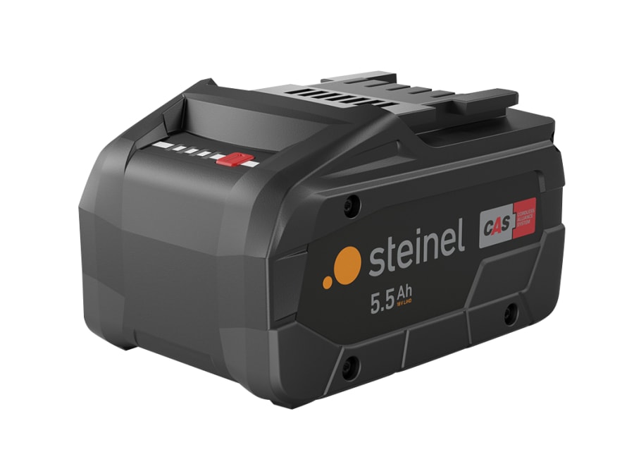 Steinel 068257 18V 5.5Ah LiHD Battery