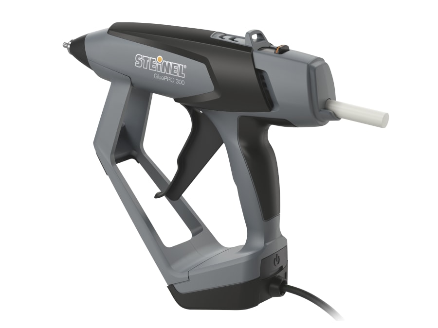 Steinel GLUEPRO300240V 300W 240V Low Temp Glue Gun