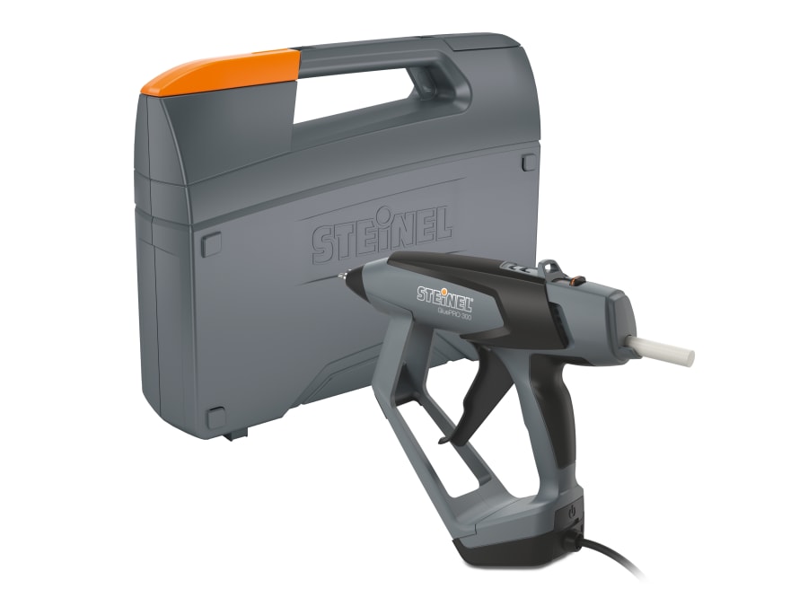 Steinel GLUEPRO300240V 300W 240V Low Temp Glue Gun