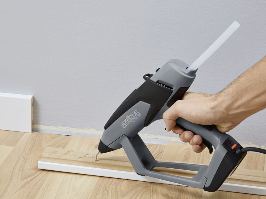 Steinel GLUEPRO300240V 300W 240V Low Temp Glue Gun