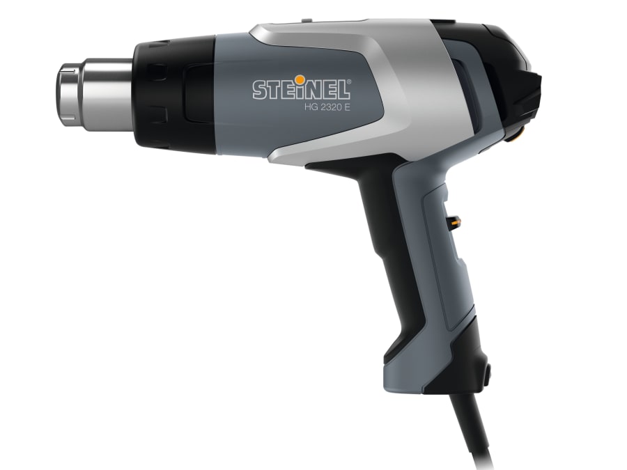 Steinel HG2320E 2300W 240V LCD Heat Gun