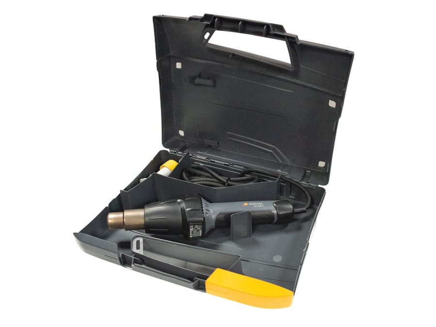 Steinel HG2420E110VINCASE 1400W 110V Heat Gun