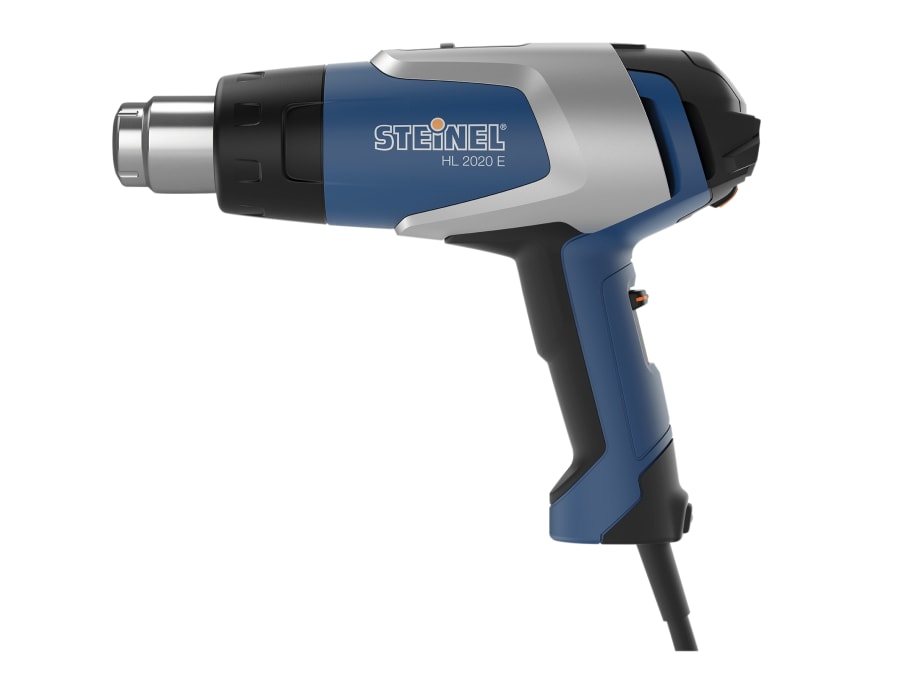 Steinel HL2020E 2200W 240V LCD Heat Gun