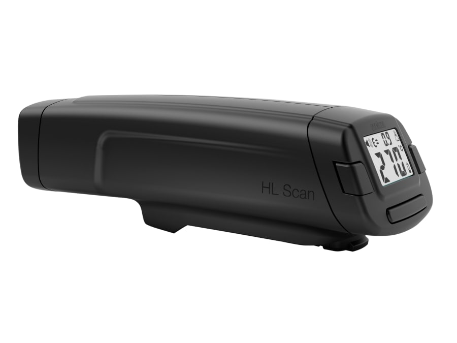 Steinel HLSCAN Temperature Detection Device