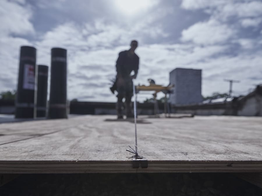 Irwin Strait-line Irwin IWHT484430 Speedline Pro Chalk Reel 30m