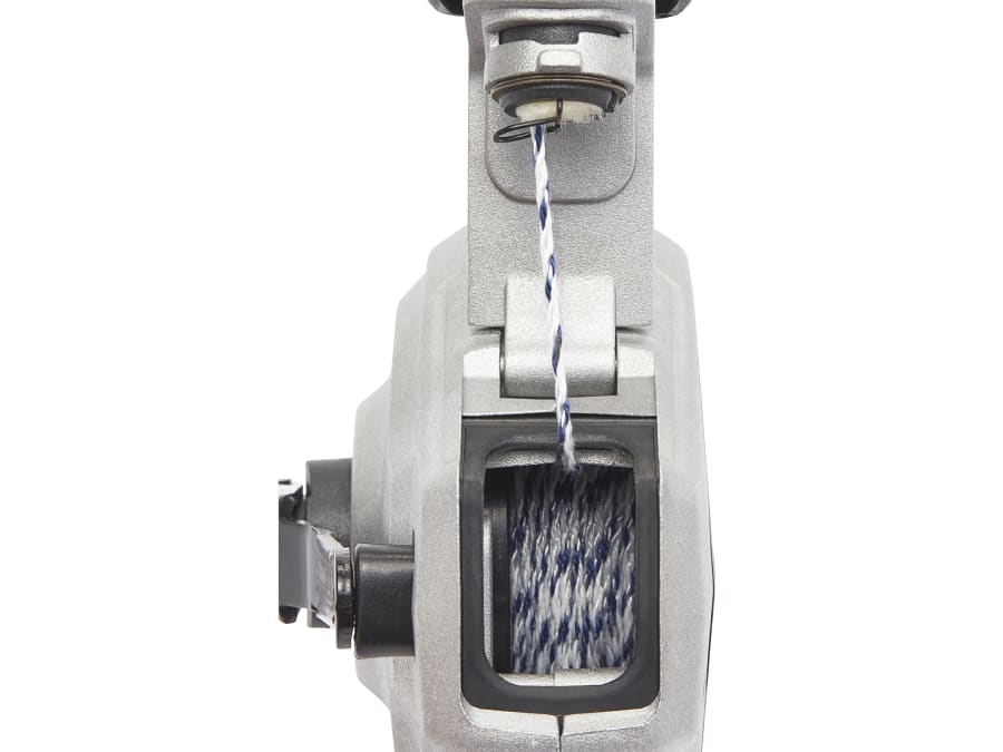 Irwin Strait-line Irwin IWHT484450 Mach 6 Chalk Reel 30m