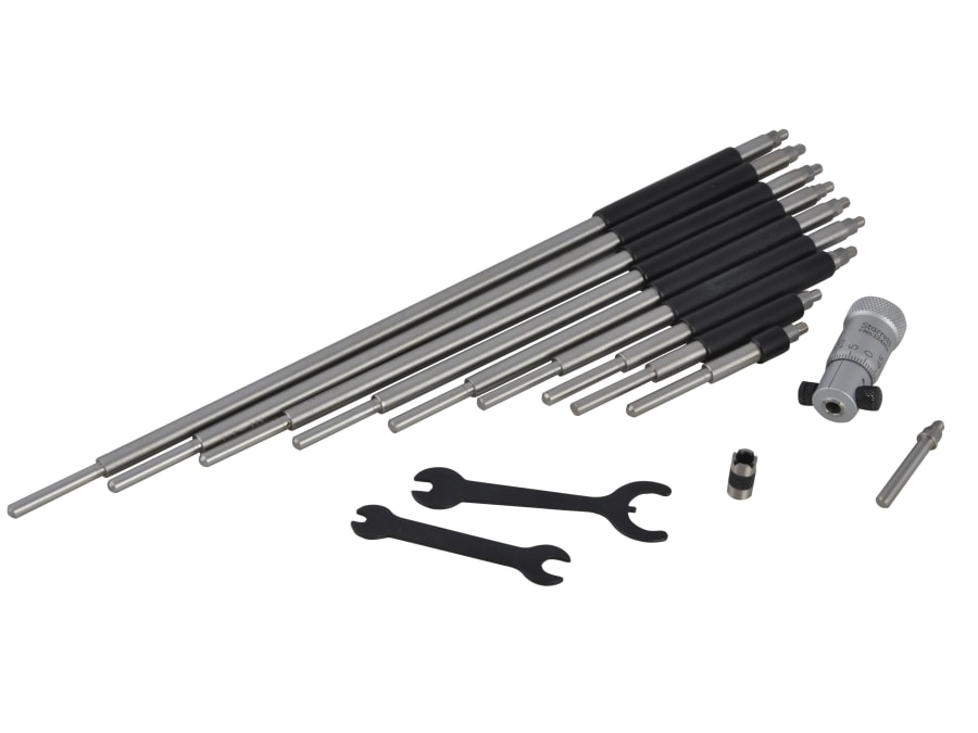 Starrett BR462 Inside Micrometer 50-300mm