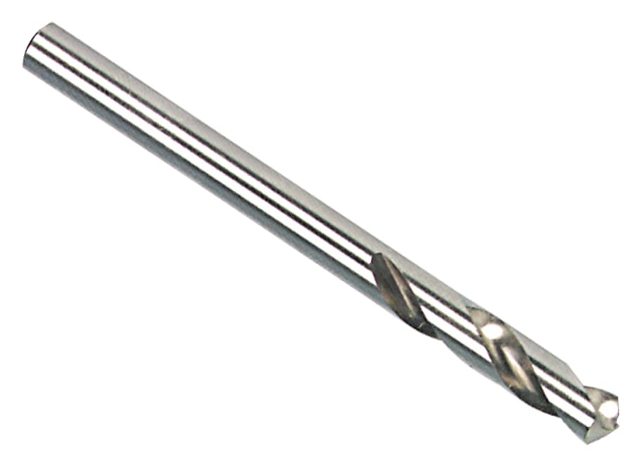 Starrett AY209 79mm High-Speed Steel Pilot Drill
