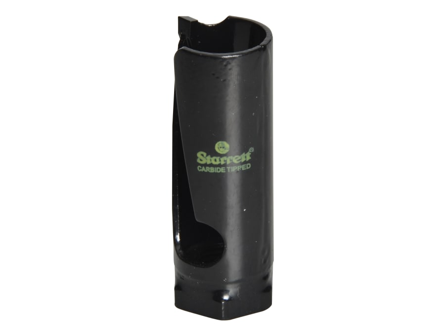 Starrett BF1515 TCT Fast Cut Holesaw 22mm