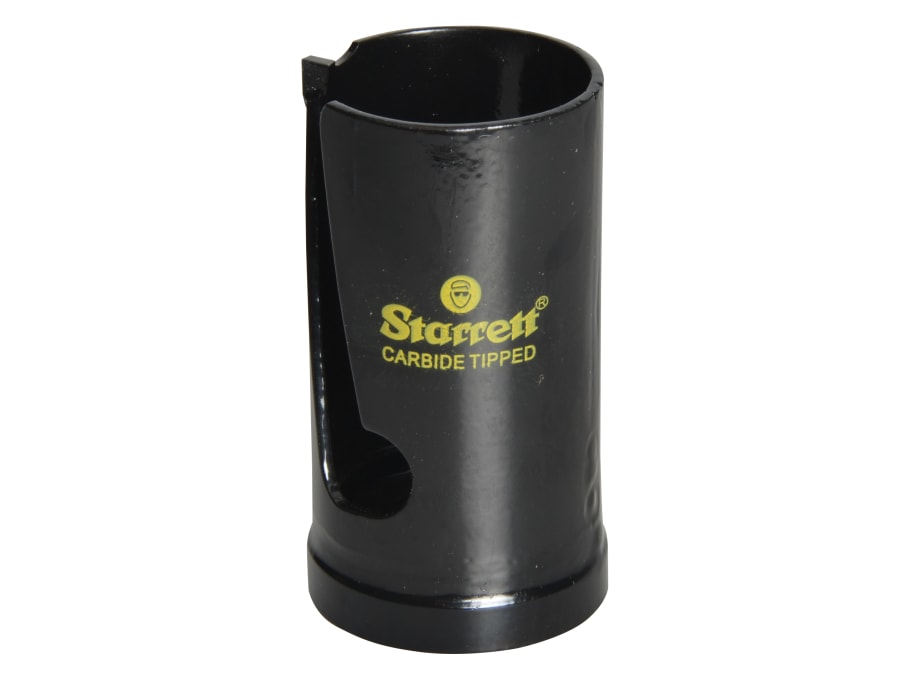 Starrett BF1545 35mm TCT Fast Cut Holesaw