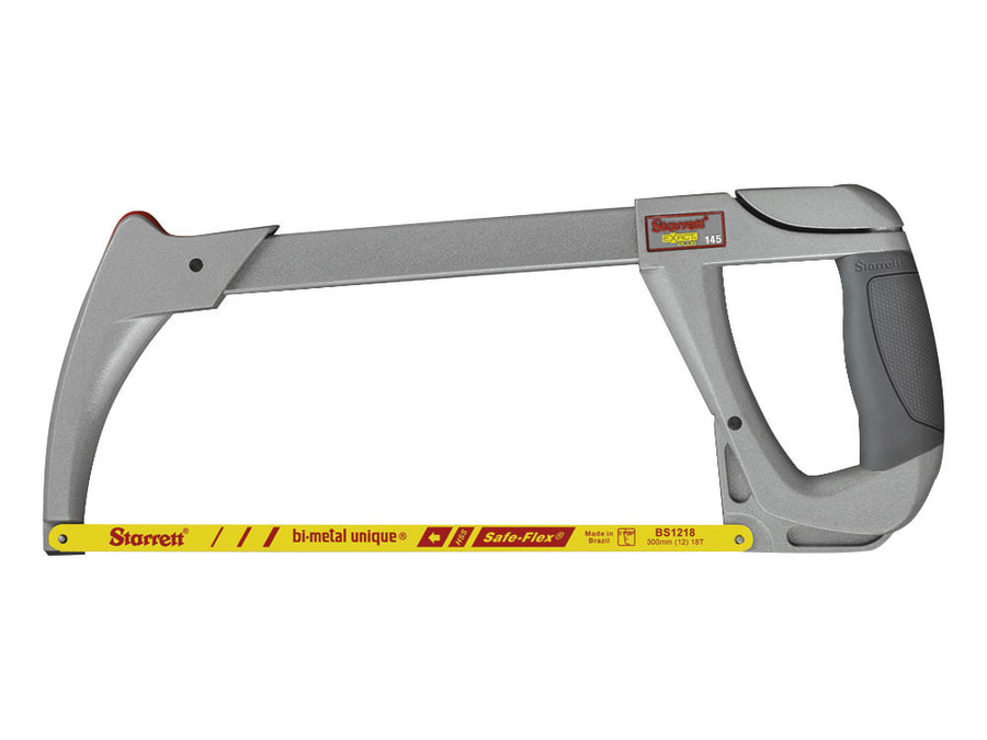 Starrett BS550 Hacksaw 300mm