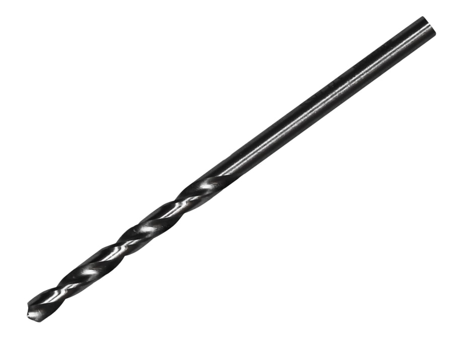 Starrett KBAR030 HSS Split Point Drill Bit 3 x 61mm