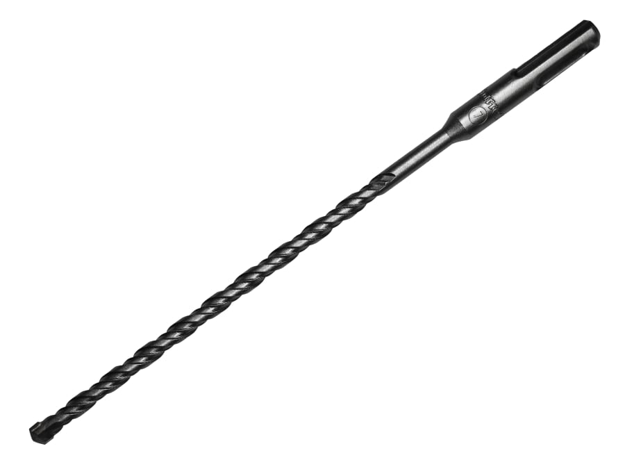 Starrett KBPS07C SDS Plus 2 Point Drill Bit 7 × 210mm