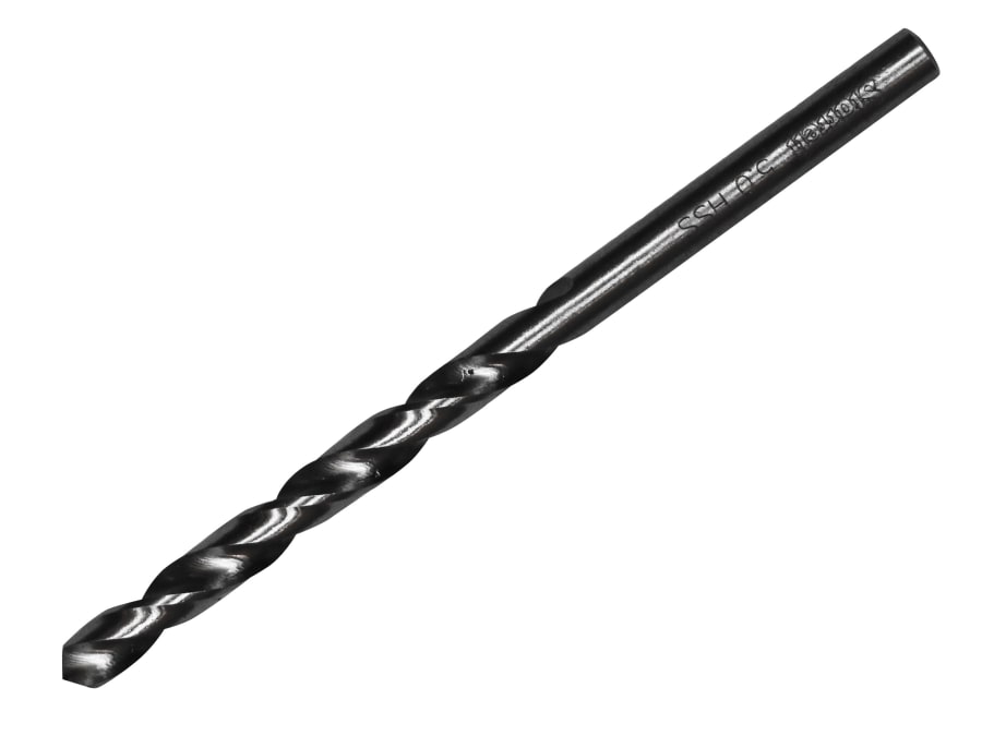 Starrett KDHSP050 HSS Split Point Drill Bit 5 × 86mm