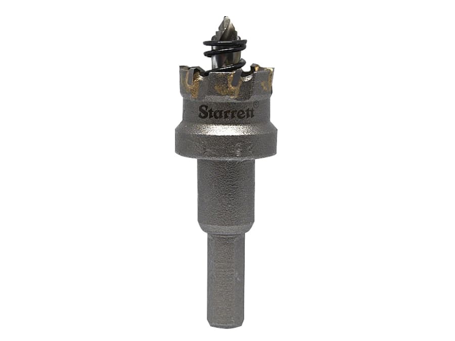 Starrett BF2025 25mm Holesaw