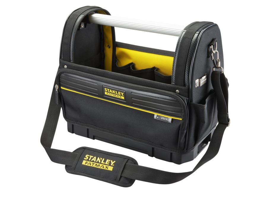 Stanley Storage FMST176261 PRO-STACK Soft Open Tote