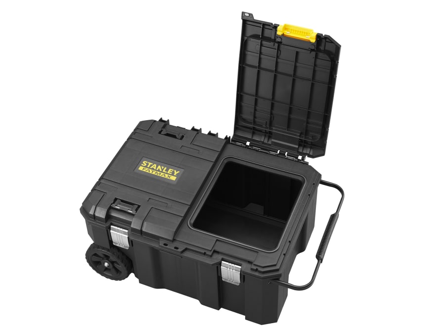 Stanley Storage FMST178701 PRO-STACK Quick Access Job Chest