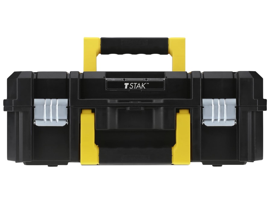 Stanley Storage FMST171966 FatMax Pro-Stack Shallow Box