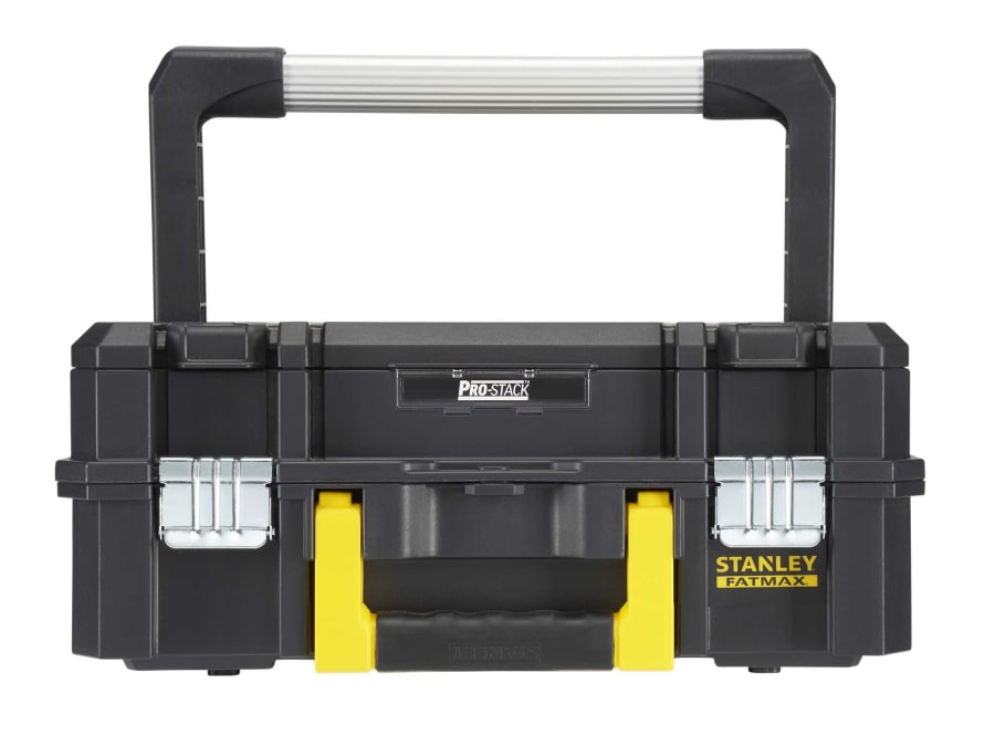 Stanley Storage FMST171967 Pro-Stack Organiser Top Shallow Box