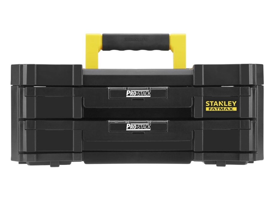 Stanley Storage FMST171969 PRO-STACK Shallow Drawer Unit
