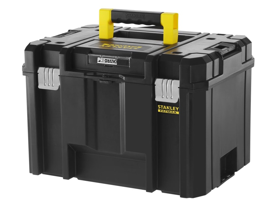 Stanley Storage FMST171971 FatMax Pro-Stack Deep Box