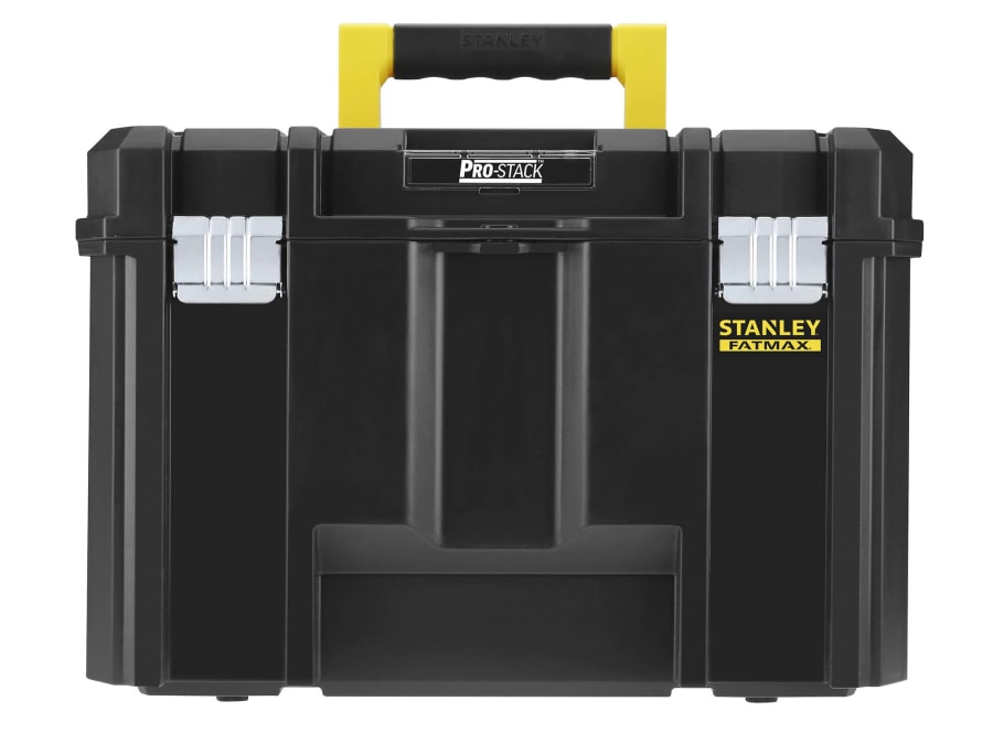 Stanley Storage FMST171971 FatMax Pro-Stack Deep Box