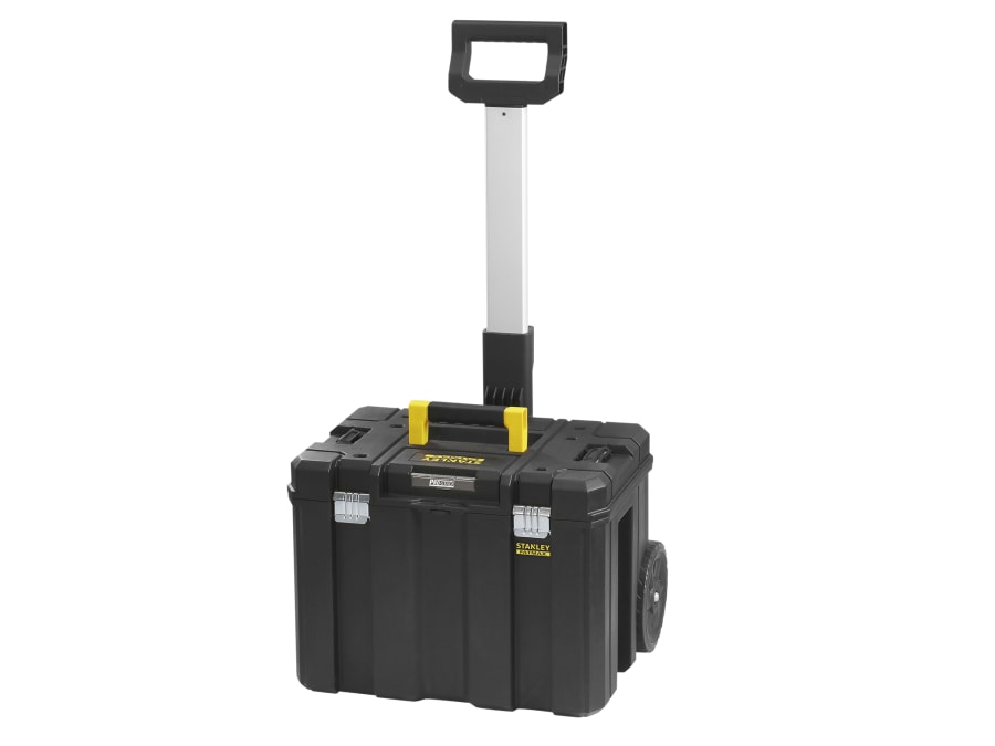 Stanley Storage FMST175753 PRO-STACK Mobile Storage Box