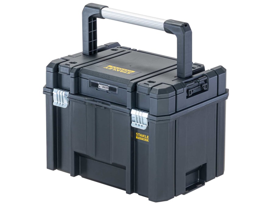 Stanley Storage FMST175796 Pro-Stack Organiser Top Deep Box