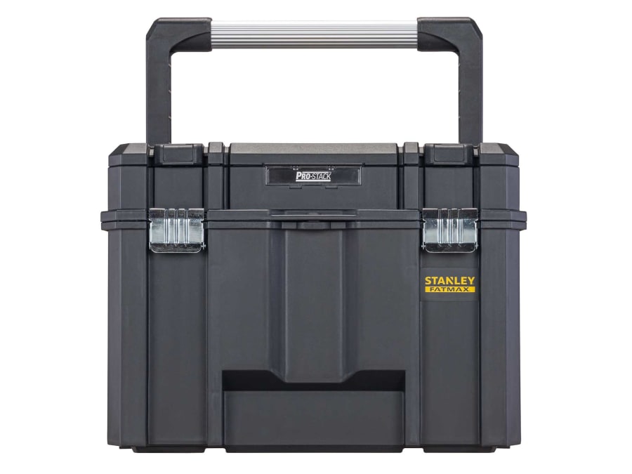 Stanley Storage FMST175796 Pro-Stack Organiser Top Deep Box