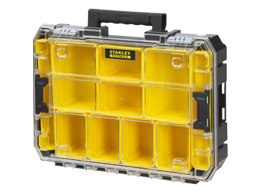 Stanley Storage FMST829671 Pro-Stack Organiser