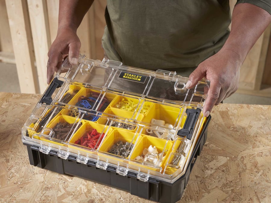 Stanley Storage FMST829671 Pro-Stack Organiser