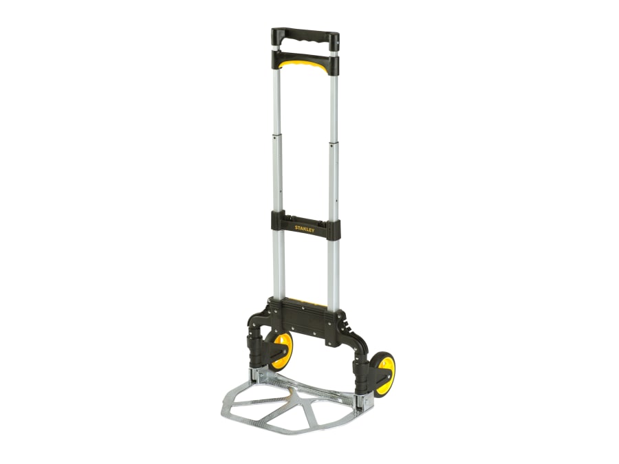 Stanley Trucks SXWTFT500 Folding Hand Truck