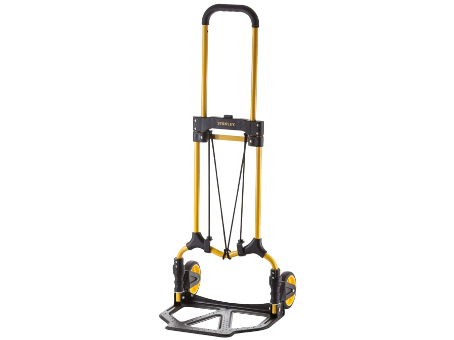 Stanley Trucks SXWTFT580SP Folding Hand Truck
