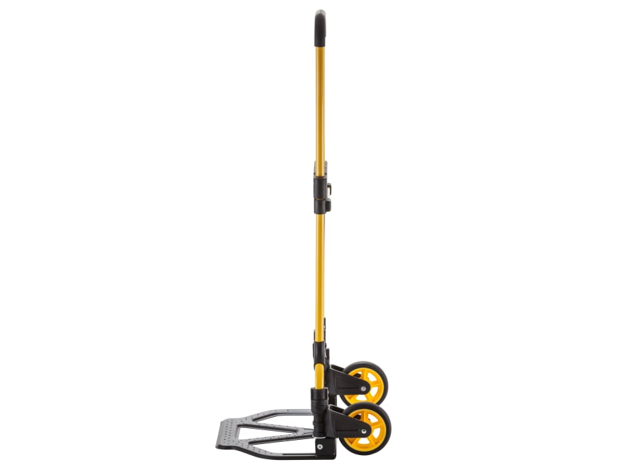 Stanley Trucks SXWTFT580SP Folding Hand Truck
