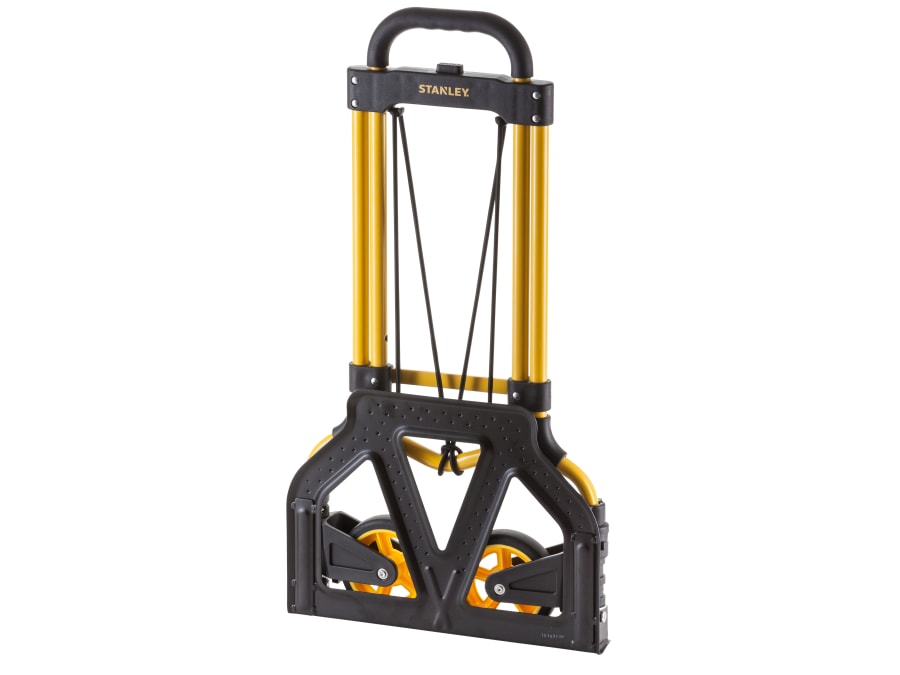 Stanley Trucks SXWTFT580SP Folding Hand Truck