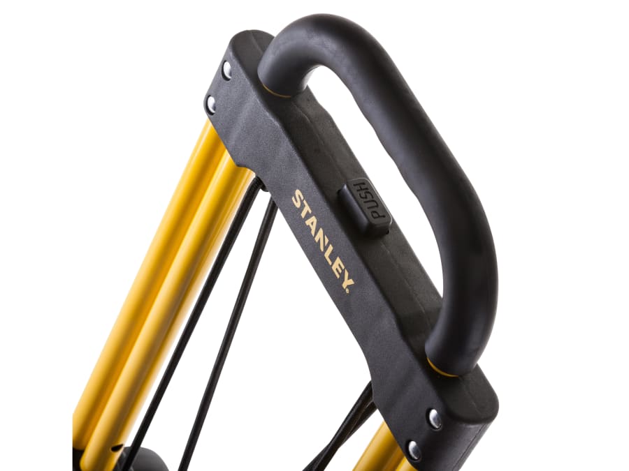 Stanley Trucks SXWTFT580SP Folding Hand Truck